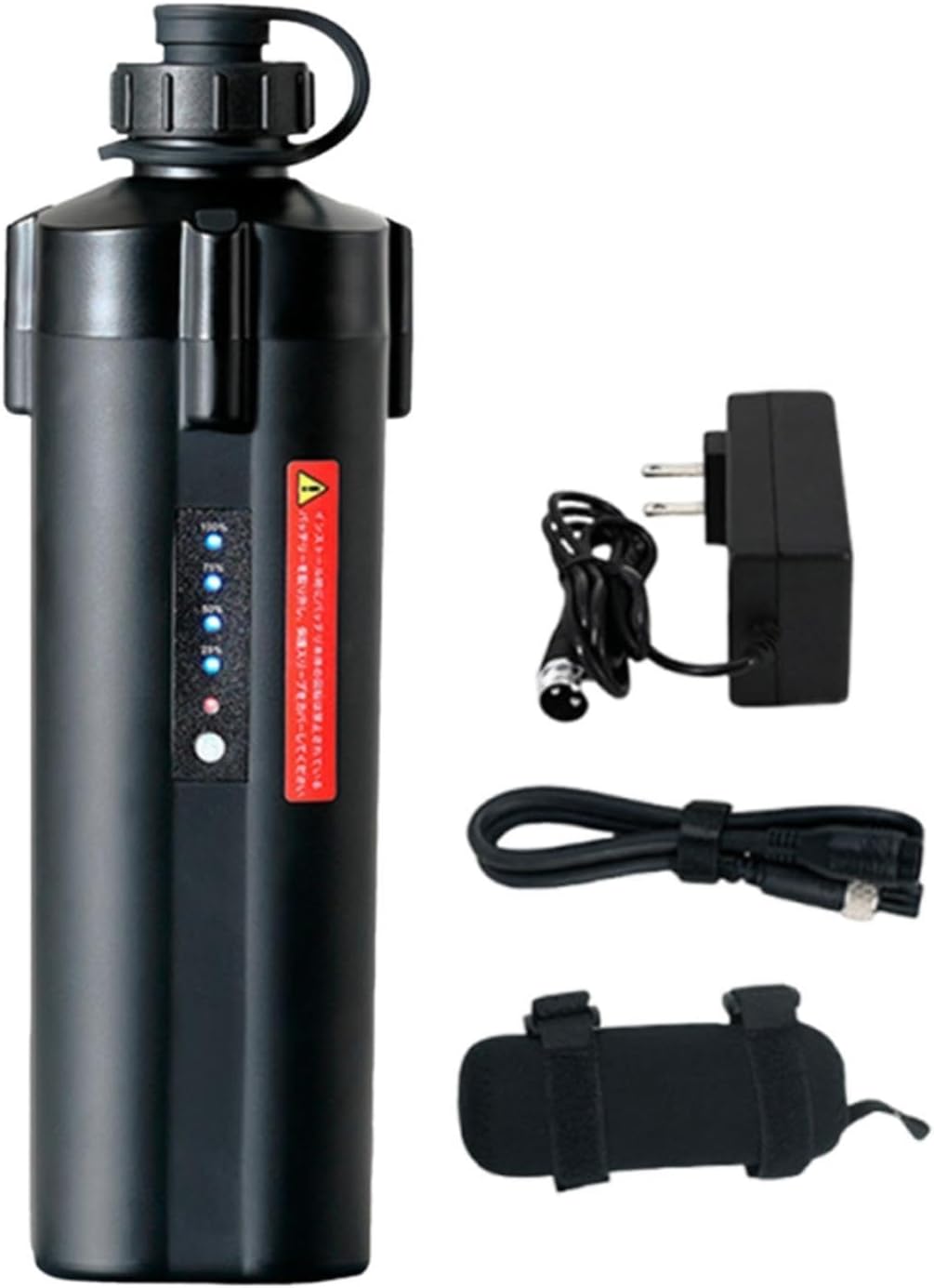 スタジオコンポジット RC-SC 108mm R33 R27XLノブ セット NQRCGBHT